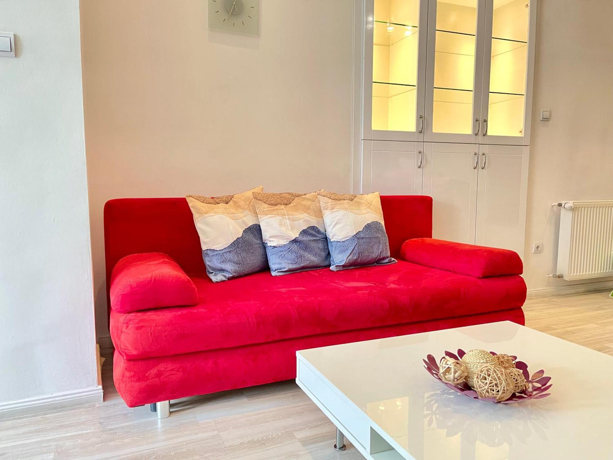 Spacious Riverside Residency - Magnificent View Budapest Bagian luar foto